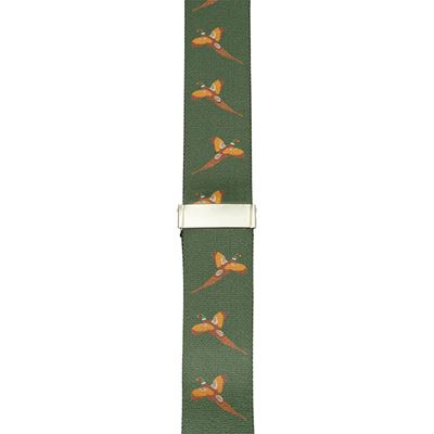 Bretelle per pantaloni BAŽANTI JACK PYKE JBRACEPHEAS 6