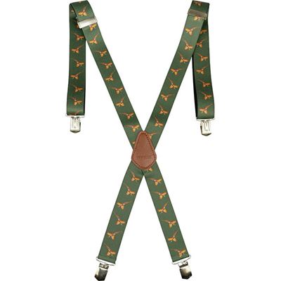 Bretelle per pantaloni BAŽANTI