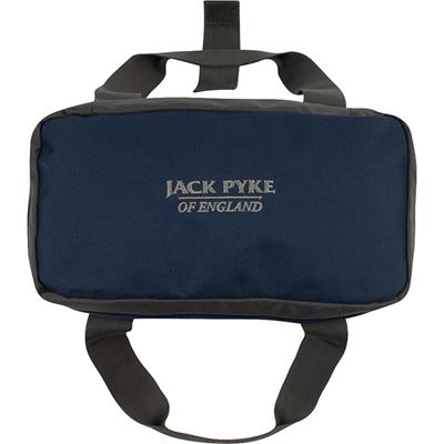 Borsa SPORTING CARTRIDGE CARRIER Cordura BLU JACK PYKE JCARSPCARTBLUE 2