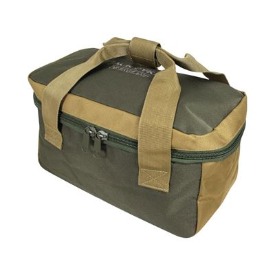 Borsa SPORTING CARTRIDGE CARRIER Cordura VERDE
