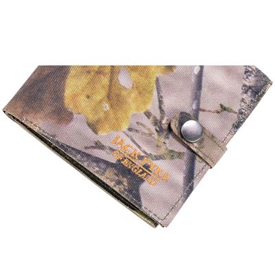 Custodia CERTIFICATE per documenti EVO JACK PYKE JCERTHOLEVO 3