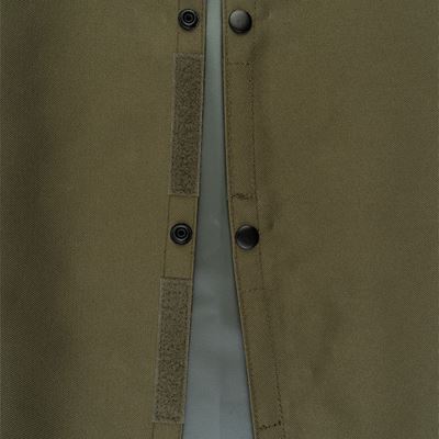 Protezioni per pantaloni VERDI JACK PYKE JCHAG 2