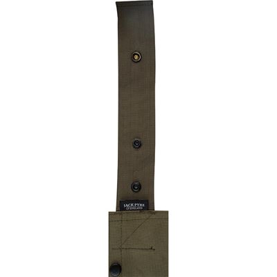 Protezioni per pantaloni VERDI JACK PYKE JCHAG 6