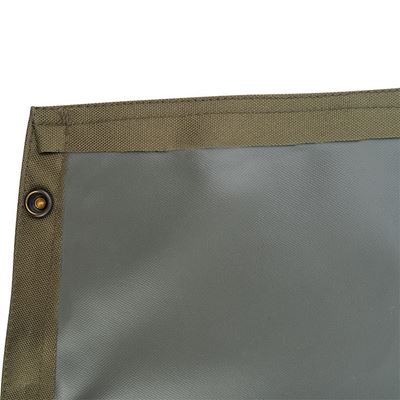 Protezioni per pantaloni VERDI JACK PYKE JCHAG 5