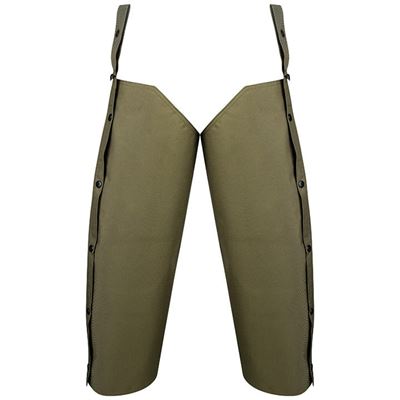 Protezioni per pantaloni VERDI