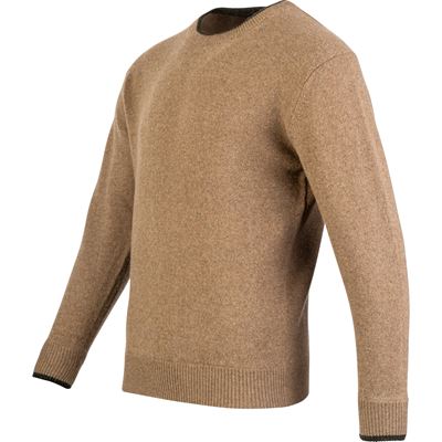 Maglione ASHCOMBE in lana d'agnello BARLEY JACK PYKE JCKNITASHBAR 2