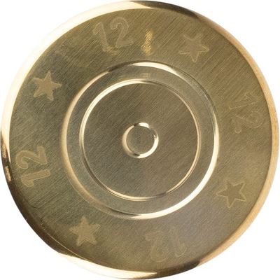 Bicchierini CARTRIDGE set da 9 pezzi JACK PYKE JCUPSCART 7