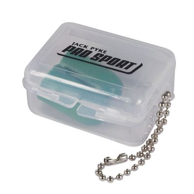 Tappi per le orecchie JACK PYKE in scatola