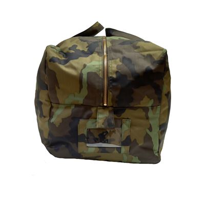 Borsa da trasporto AČR modello JEZEVČÍK rip-stop con rivestimento modello 95 verde Esercito ceco 8420231 3