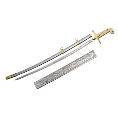 Sciabola in stile inglese