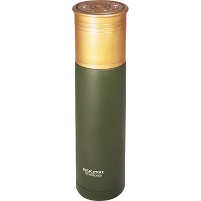 Thermos JACK PYKE in acciaio inossidabile 500 ml PATRONA VERDE