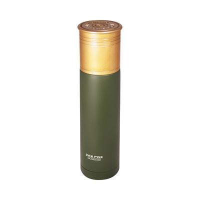 Thermos JACK PYKE in acciaio inossidabile 750 ml PATRONA VERDE