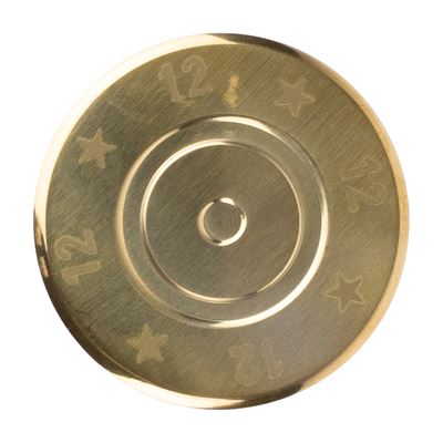 Bottiglia "fiaschetta" PATRONA lucida - confezione regalo JACK PYKE JFLACART 2