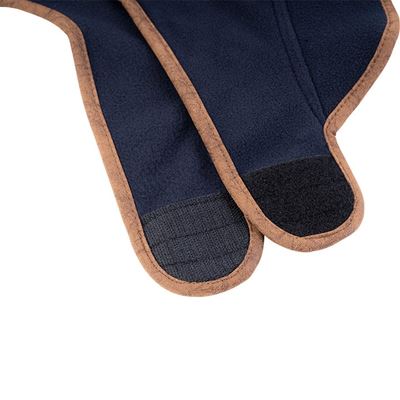 Gilet per cani FLEECE BLU SCURO JACK PYKE JFLCOADGNAV 2