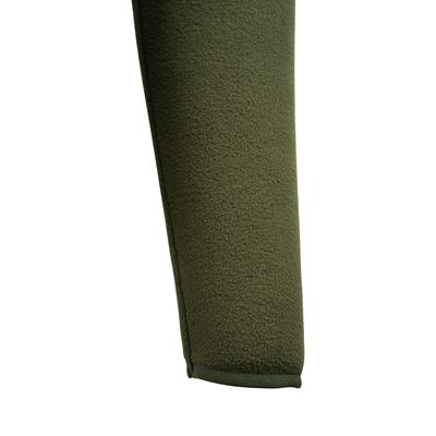 Maglione in pile con motivo di fagiano VERDE JACK PYKE JFLTPHM 7