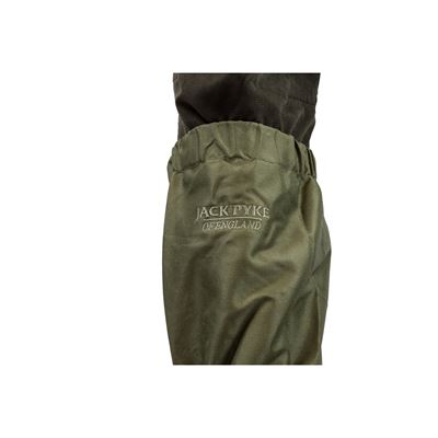 Spinky/copri cerniera OLIV JACK PYKE JGAIG 4