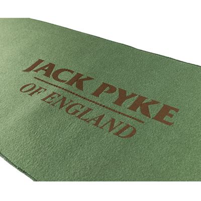 Tappetino da lavoro verde per la pulizia JACK PYKE JGCLEANMAT 2
