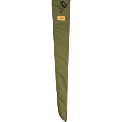 Custodia per fucile FOLDABLE GUN con tracolla VERDE JACK PYKE JGFLDOG 7