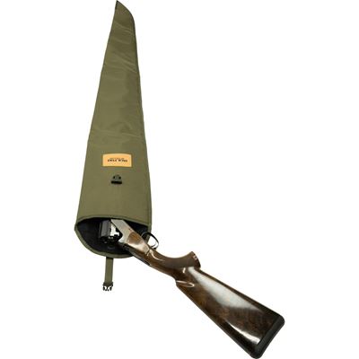 Custodia per fucile FOLDABLE GUN con tracolla VERDE JACK PYKE JGFLDOG 6