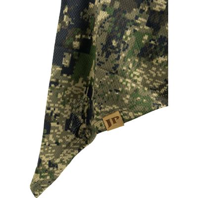 Maschera STEALTH DIGICAM JACK PYKE JHABALSDIGI 8