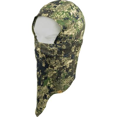 Maschera STEALTH DIGICAM