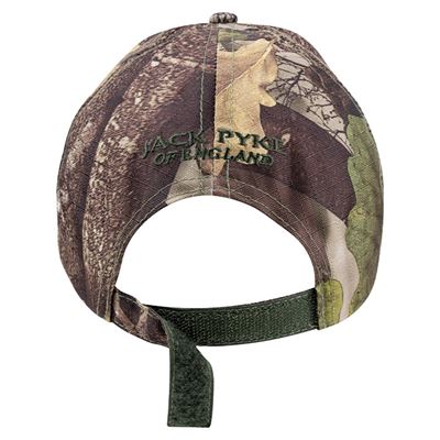 Cappellino da baseball EVO JACK PYKE JHABASEVO 2