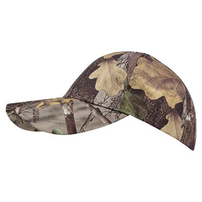 Cappellino da baseball EVO