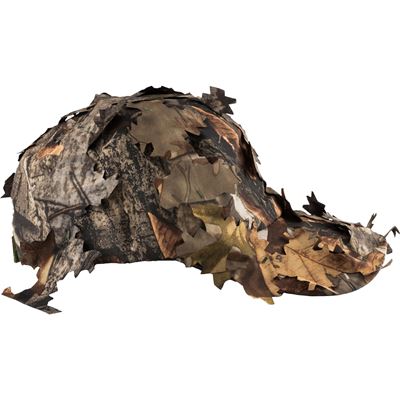 Cappellino da baseball con foglie ENGLISH OAK JACK PYKE JHABASLEAF 4