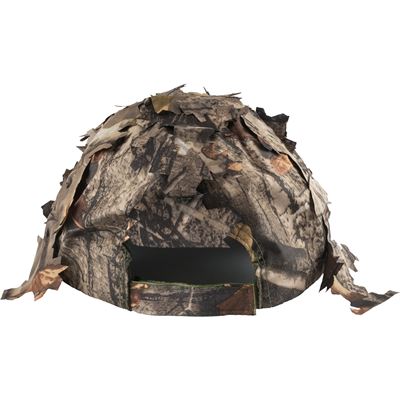 Cappellino da baseball con foglie ENGLISH OAK JACK PYKE JHABASLEAF 2