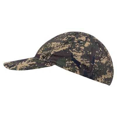 Cappellino STEALTH baseball DIGICAM JACK PYKE JHABASSDIG 2