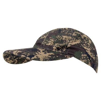 Cappellino STEALTH baseball DIGICAM