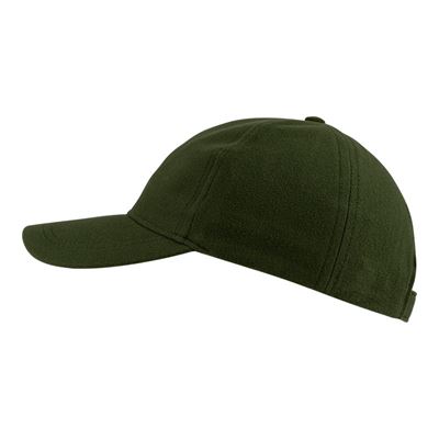 Cappellino STEALTH baseball VERDE JACK PYKE JHABASSG 3