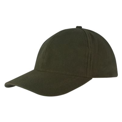 Cappellino STEALTH baseball VERDE
