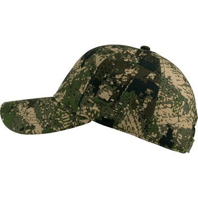 Cappellino da baseball DIGICAM JACK PYKE JHABASSHDIGI 2