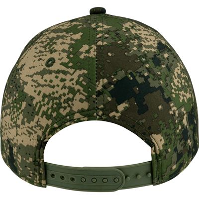 Cappellino da baseball DIGICAM JACK PYKE JHABASSHDIGI 3