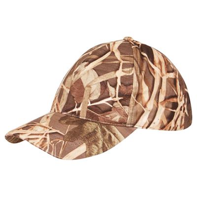 Cappellino da baseball STEALTH WILDLANDS