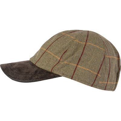 Cappellino da baseball TWEED JACK PYKE JHABASTWEED 6