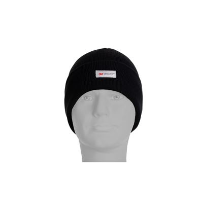 Cappello Thinsulate™ BOB NERO JACK PYKE JHABOBTBLK 3