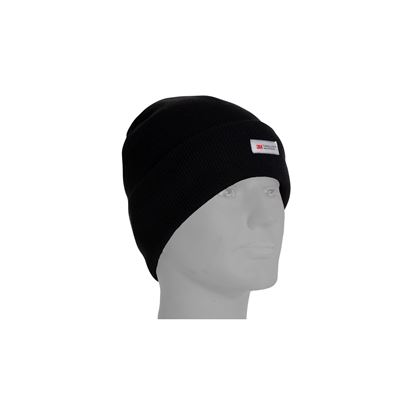 Cappello Thinsulate™ BOB NERO JACK PYKE JHABOBTBLK 4