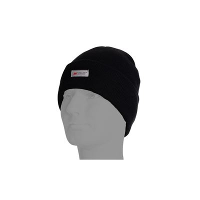Cappello Thinsulate™ BOB NERO