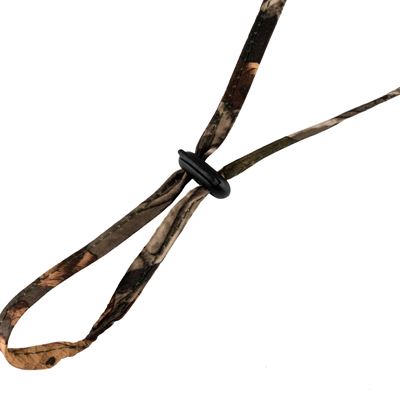 Cappello 3D con foglie JACK PYKE JHABUSHLEAF 4