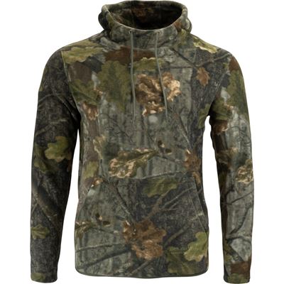 Felpa con cappuccio FIELDMAN fleece EVO JACK PYKE JHOODFLEV 3