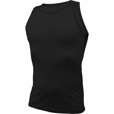 Canotta funzionale IKOM NERO