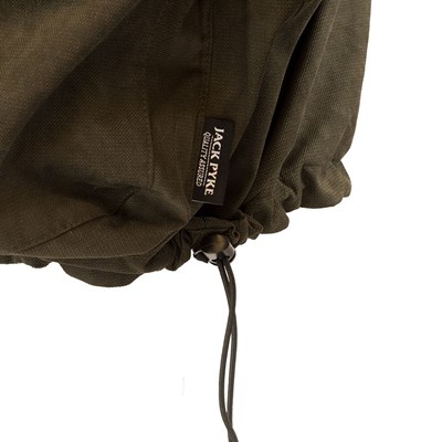 Giacca ASHCOMBE con membrana MARRONE JACK PYKE JJKTASH 5