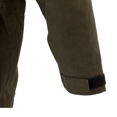 Giacca ASHCOMBE con membrana MARRONE JACK PYKE JJKTASH 6