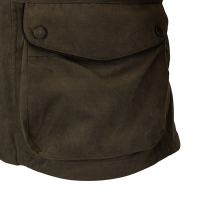 Giacca ASHCOMBE con membrana MARRONE JACK PYKE JJKTASH 8