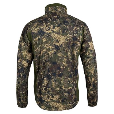 Giacca WEARDALE impermeabile DIGICAM JACK PYKE JJKTFLDWDDIG 3