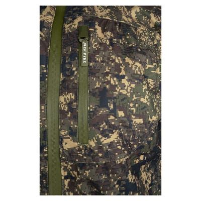 Giacca WEARDALE impermeabile DIGICAM JACK PYKE JJKTFLDWDDIG 2