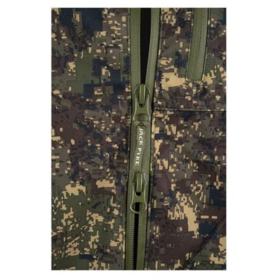 Giacca WEARDALE impermeabile DIGICAM JACK PYKE JJKTFLDWDDIG 6