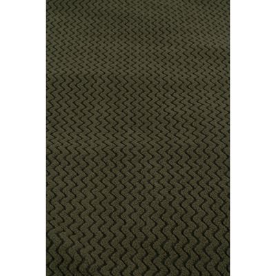 Felpa leggera IN PILE VERDE JACK PYKE JJKTFLLW 9